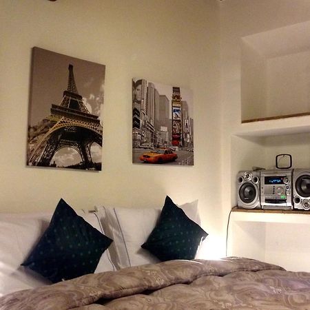 Апартаменты Casa Linda Баньореджо Номер фото